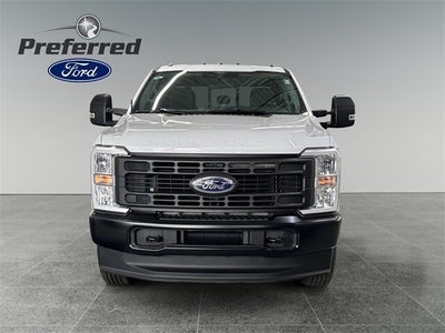 2025 Ford Super Duty F-250® XL