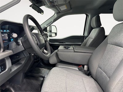 2025 Ford Super Duty F-250® XL
