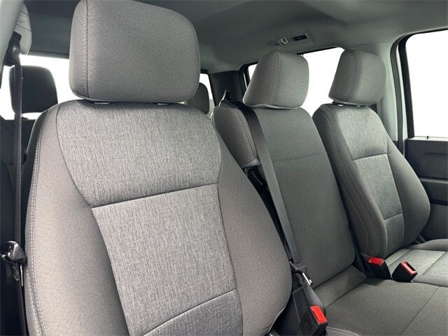 2025 Ford Super Duty F-250® XL