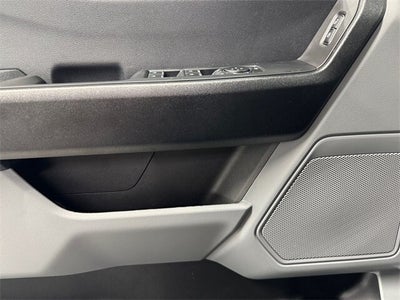 2025 Ford Super Duty F-250® XL