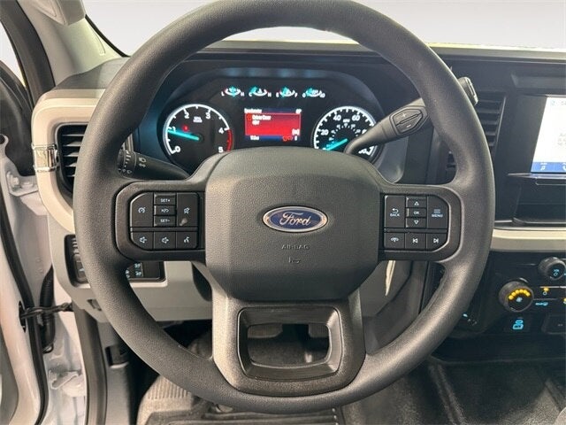 2025 Ford Super Duty F-250® XL