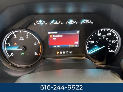 2025 Ford Super Duty F-250® XL