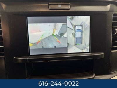 2025 Ford Super Duty F-250® XL