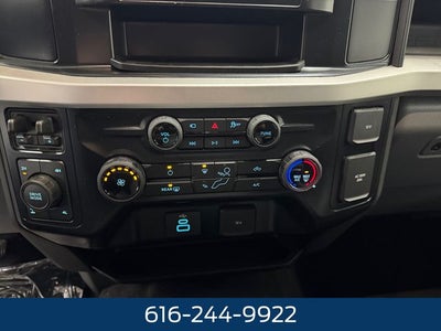 2025 Ford Super Duty F-250® XL