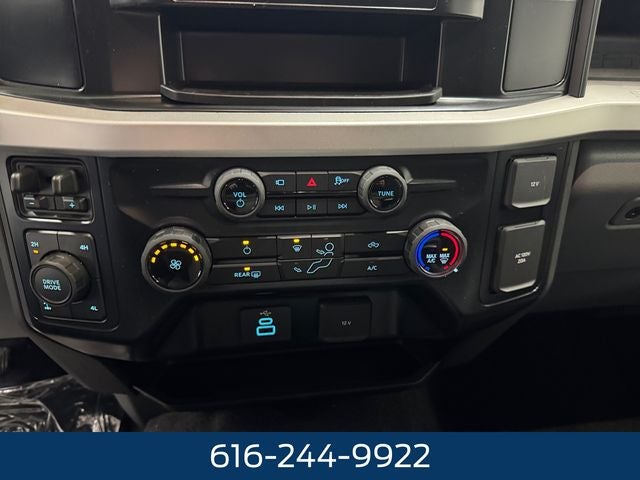 2025 Ford Super Duty F-250® XL