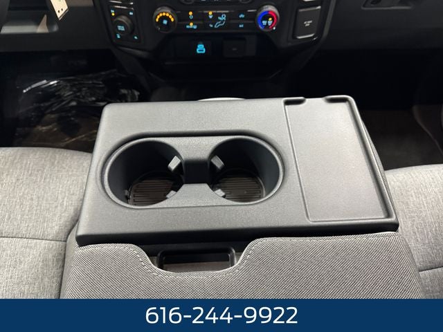 2025 Ford Super Duty F-250® XL