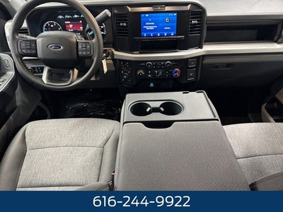 2025 Ford Super Duty F-250® XL