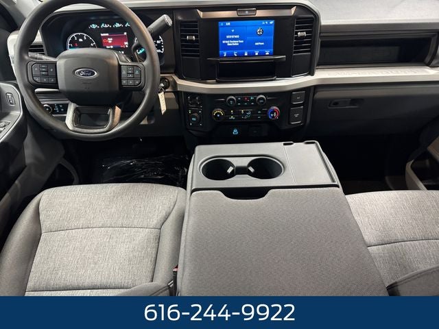 2025 Ford Super Duty F-250® XL