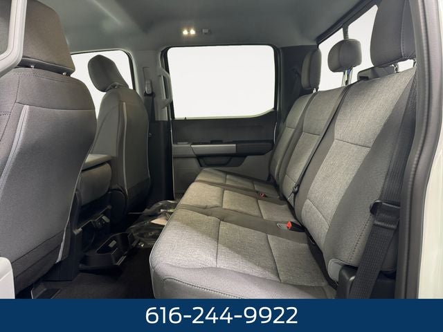 2025 Ford Super Duty F-250® XL