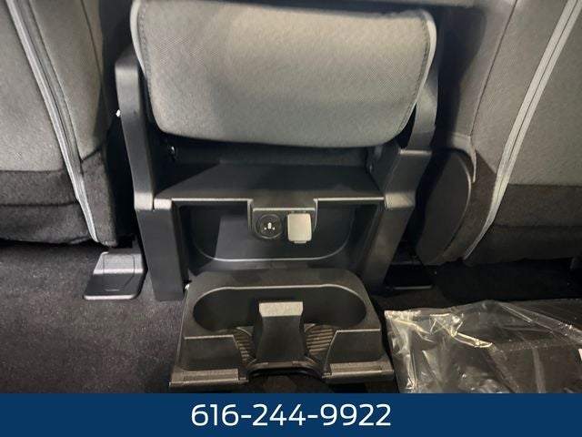 2025 Ford Super Duty F-250® XL