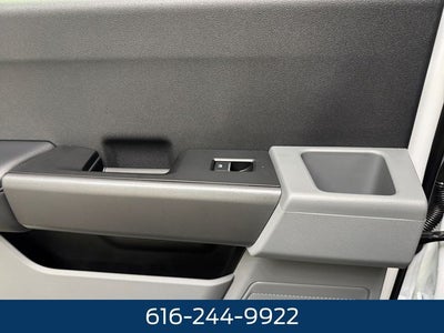 2025 Ford Super Duty F-250® XL
