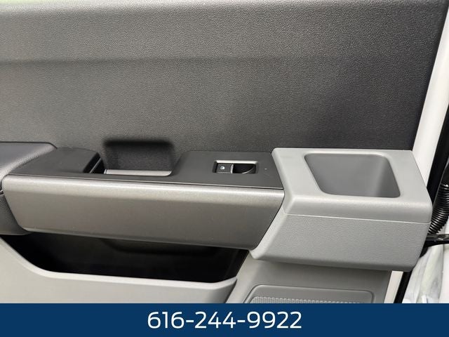 2025 Ford Super Duty F-250® XL