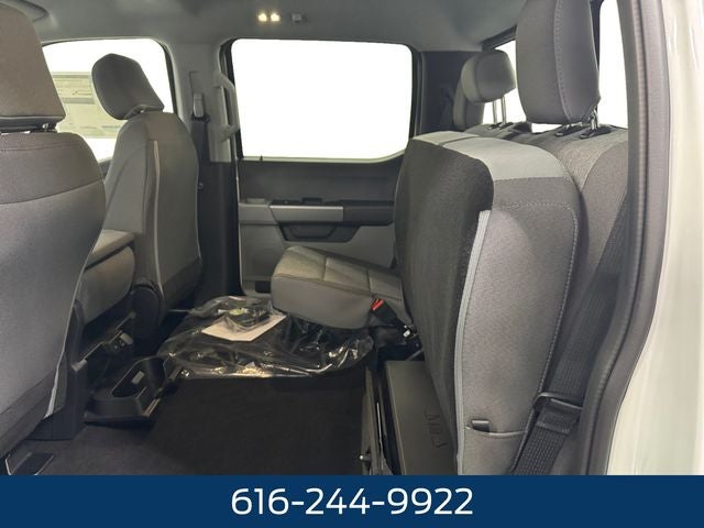 2025 Ford Super Duty F-250® XL