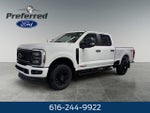 2025 Ford Super Duty F-250® XL