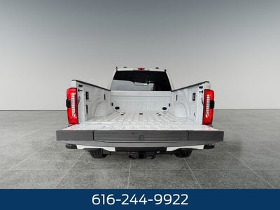 2025 Ford Super Duty F-250® XL
