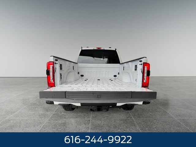 2025 Ford Super Duty F-250® XL