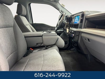 2025 Ford Super Duty F-250® XL