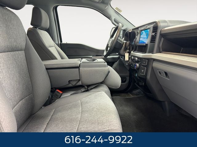 2025 Ford Super Duty F-250® XL