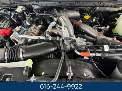 2025 Ford Super Duty F-250® XL