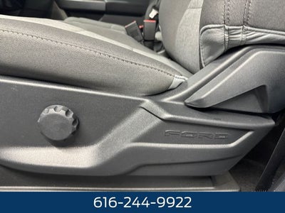 2025 Ford Super Duty F-250® XL