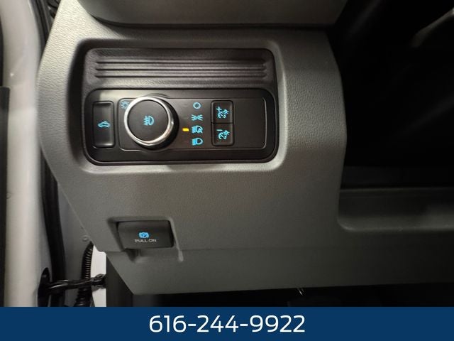 2025 Ford Super Duty F-250® XL