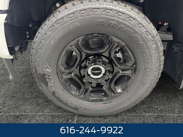 2025 Ford Super Duty F-250® XL