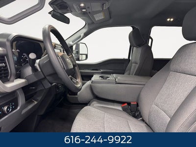 2025 Ford Super Duty F-250® XL