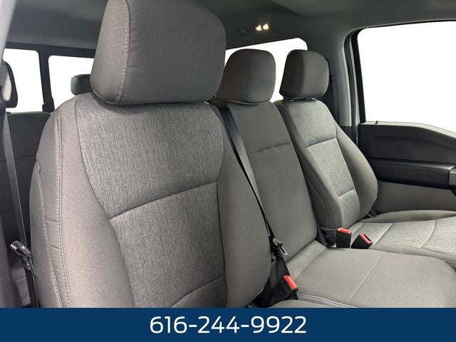 2025 Ford Super Duty F-250® XL