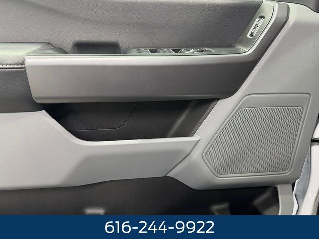 2025 Ford Super Duty F-250® XL