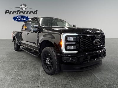 2026 Ford Super Duty F-250® XLT