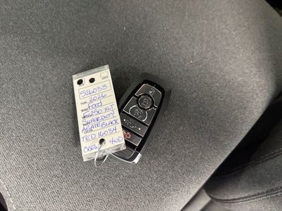 2026 Ford Super Duty F-250® XLT