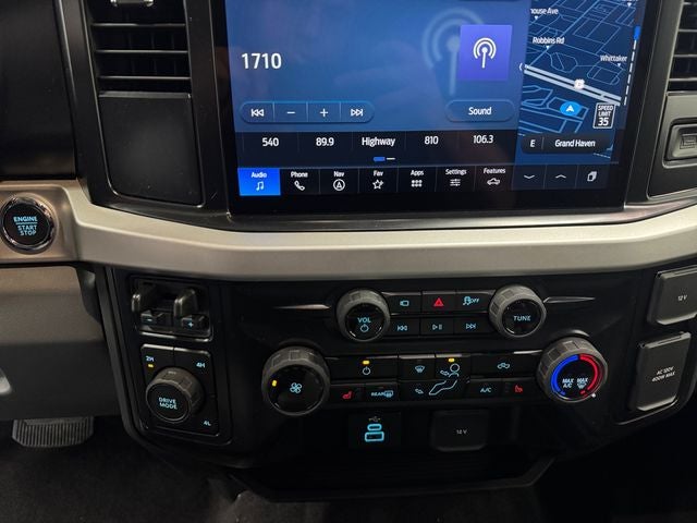 2026 Ford Super Duty F-250® XLT