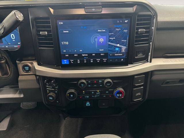 2026 Ford Super Duty F-250® XLT