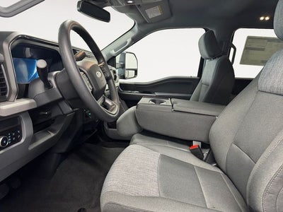 2026 Ford Super Duty F-250® XLT