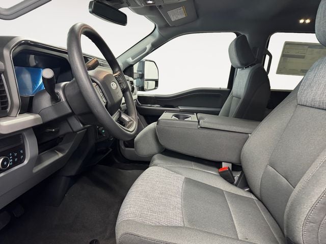 2026 Ford Super Duty F-250® XLT