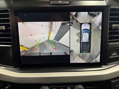 2026 Ford Super Duty F-250® XLT