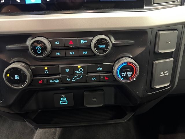 2026 Ford Super Duty F-250® XLT