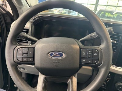 2026 Ford Super Duty F-250® XLT