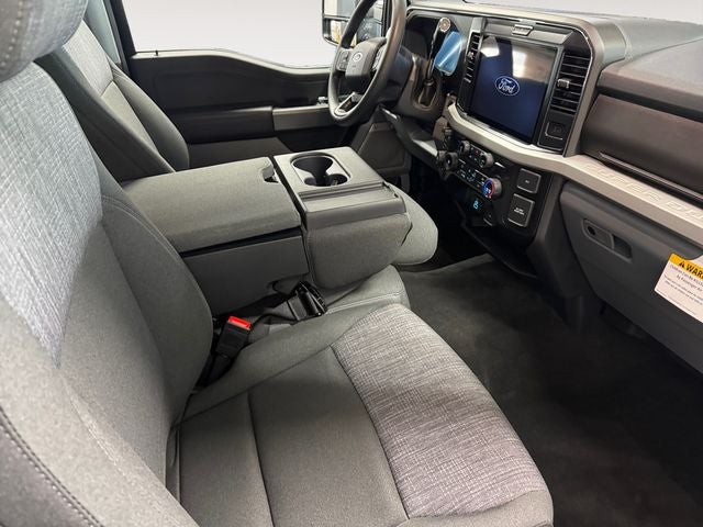 2026 Ford Super Duty F-250® XLT