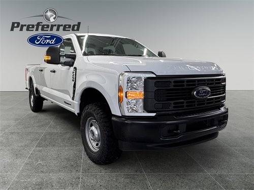 2026 Ford Super Duty F-250® XL