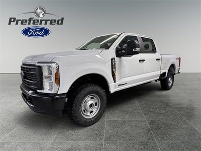 2026 Ford Super Duty F-250® XL