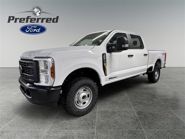 2026 Ford Super Duty F-250® XL