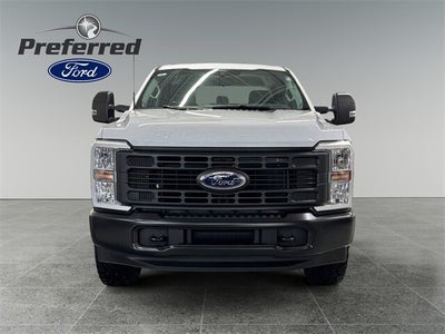 2026 Ford Super Duty F-250® XL