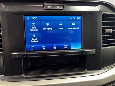 2026 Ford Super Duty F-250® XL