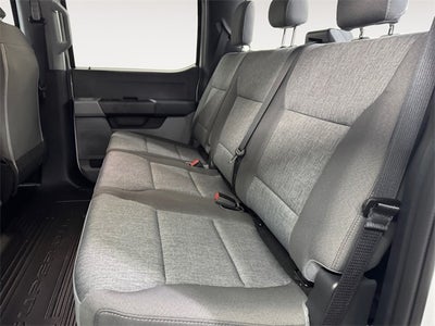 2026 Ford Super Duty F-250® XL