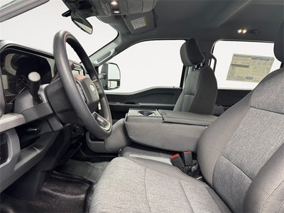 2026 Ford Super Duty F-250® XL