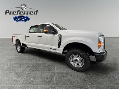 2026 Ford Super Duty F-250® XL
