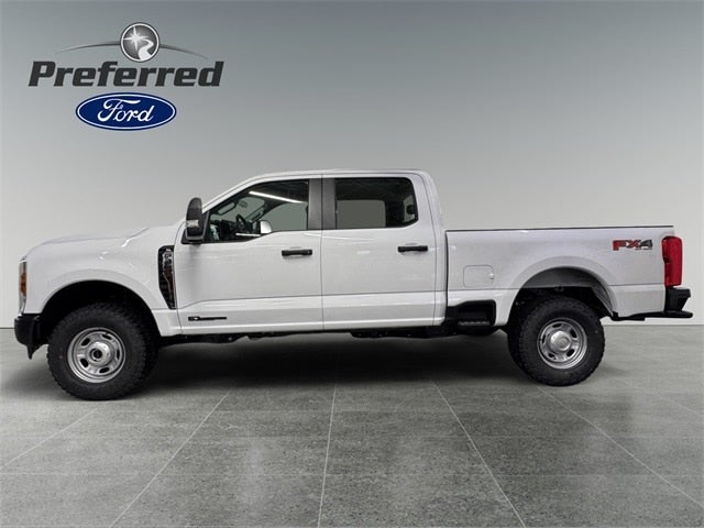 2026 Ford Super Duty F-250® XL