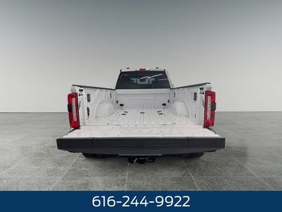 2026 Ford Super Duty F-450® Lariat®