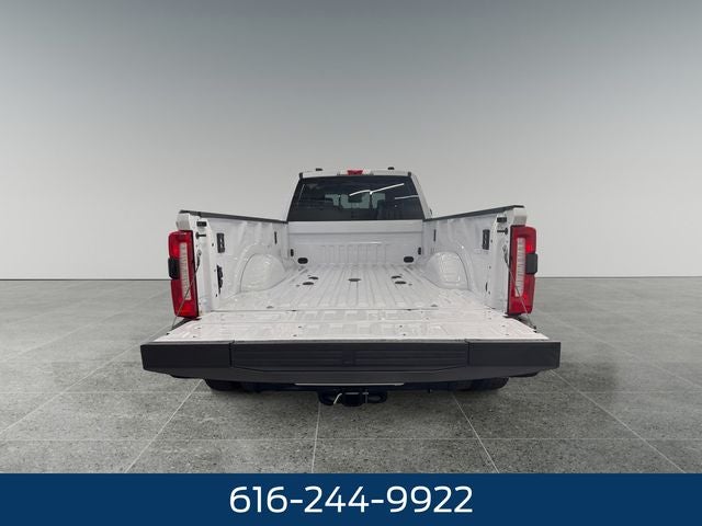2026 Ford Super Duty F-450® Lariat®